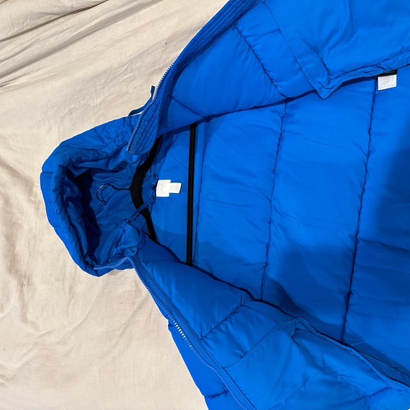 H&M puffer coat - Picture 4 of 4